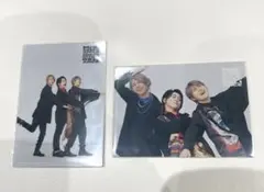 Mrs. GREEN APPLE ミセス ゼンジン フォトカード 集合