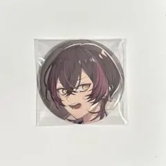 ブラフラ ひづみ スターター缶バッジ ブラフラ スターター デフォ ひづみくん - メルカリ
