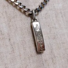 レダシルマ 健康用品 喜平 ネックレス シルバー ゲルマニウム - メルカリ