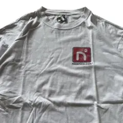 10s ニコニコ動画 "海外企画" Tシャツのサムネイル