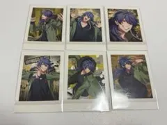 有栖川帝統 ぱしゃこれ ヒプマイ ヒプノシスマイク