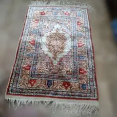 トルコヴィンテージラグ