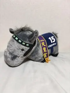 第105回 天皇賞(春) メジロマックイーン 馬券 - メルカリ