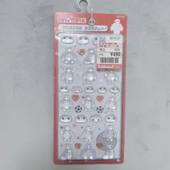 ベイマックス ボンボンドロップシール 大 ボンドロ 正規品