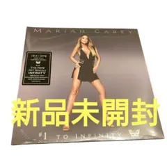 Mariah Carey #1 To Infinity レコード