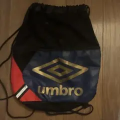 00s umbro ナップサックのサムネイル