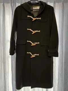 2025年最新】マーガレットハウエル ダッフルコートの人気アイテム