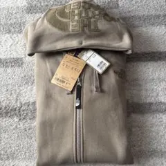 THE NORTH FACE / リアビューフルジップフーディ（NT12442）