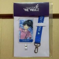 Liella! 3rd 葉月恋 フォンタブ
