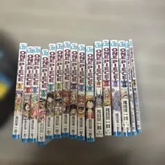 ONE PIECE ワノ国編 おまけ付き
