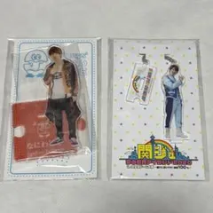 29 藤原丈一郎　アクリルスタンド