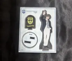 TXT YEONJUN アクリルスタンド2点セット