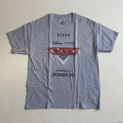 ディズニーランド　カーズ　Tシャツのサムネイル