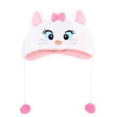 ファンキャップ58cm ディズニー マリーちゃん