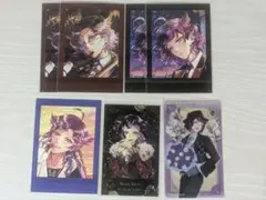 悪魔執事と黒い猫 あくねこ ぱしゃこれ 第9弾 ベリアン ベレン - メルカリ