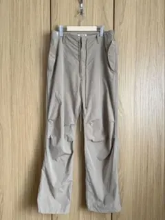 WASHED FINX RIPSTOP CHAMBRAY FIELD PANTSのサムネイル