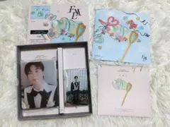 SEVENTEEN FML CARAT盤 スングァン