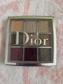 Dior アイシャドウパレット