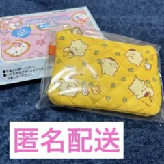 サンリオ キルトポーチ