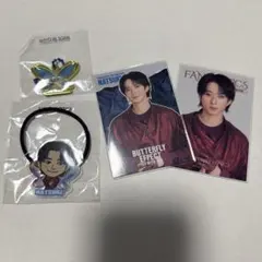 澤本夏輝まとめ売り FANTASTICS - メルカリ