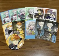 にじさんじ　Oriens　Dytica　まとめ売り