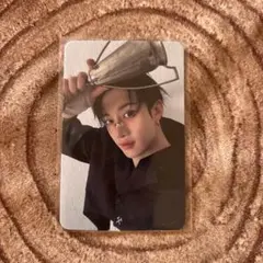 Stray Kids 4th Album ⭐︎Bang Chan