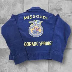 2025年最新】ffa ファーマーズジャケットの人気アイテム - メルカリ