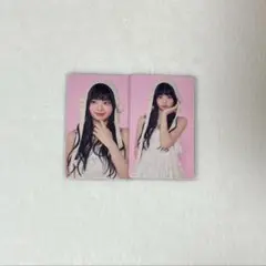 ME:I 村上璃杏 THIS IS ME:I 047 049 まとめ売り