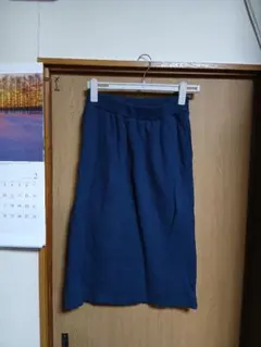 イーハイフン☆チェック柄タイトスカート