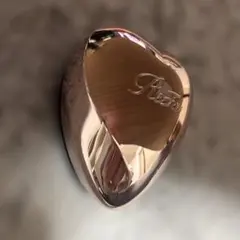 ReFa リファ ハートブラシ ローズゴールド