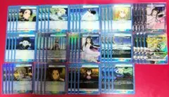 【SAO】青 ALO アインクラッド 構築デッキ ユニオンアリーナ 152枚