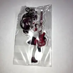 LOVEBITES/アクリルキーホルダー　fami
