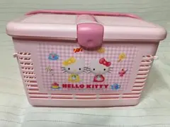 2026年最新】キティ ピクニックバスケットの人気アイテム - メルカリ