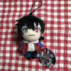 山田一郎　ナムコぬい　ヒプマイ