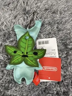 ゼルダの伝説 コログ マスコット キーチェーン