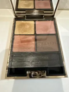 A.LUNASOL アイシャドウパレット 4色のサムネイル
