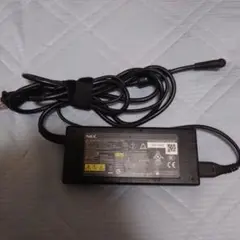 NEC ACアダプター ADP89 19V 3.42A