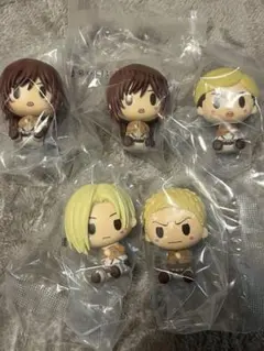 2025年最新】ちょこのっこリヴァイの人気アイテム - メルカリ