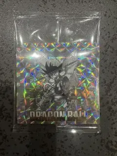 ドラゴンボール　ウエハース　40周年　第一巻