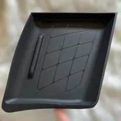 槌屋ヤック車種専用品 トヨタ C-HR専用 コンソールトレイのサムネイル