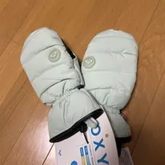 ロキシー　スノーボード 手袋