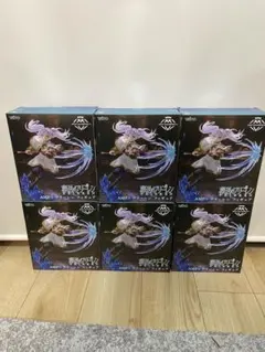 葬送のフリーレン AMP＋ フリーレン フィギュア6体セット