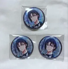アイドリッシュセブン アイナナ ムビナナ 特典 缶バッジ 和泉一織