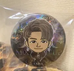 瀬口黎弥 缶バッジ