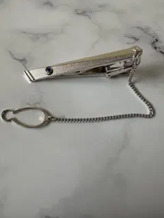 PAT.1035405 ネクタイピン silver925刻印有り