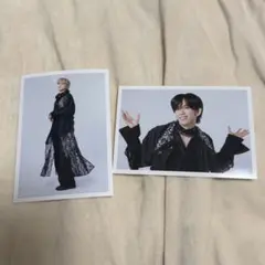 超特急 Real？ 生写真