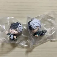 WIND BREAKER すってんころりん 桜遥×2