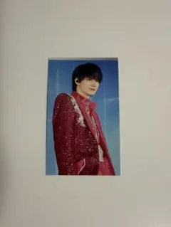 M!LK 円盤 トレカ 佐野勇斗 SMILE POP