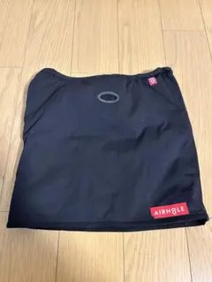 AIRHOLE エアフォール フェイスマスク ネックウォーマーM/L