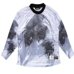fucking awesome CERBERUS MOTO JERSEYのサムネイル